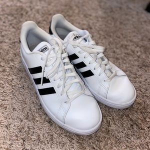Adidas Superstar sneakers
